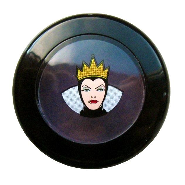 MAC Eyeshadow Venomous Villains Collection Vile Violet #0