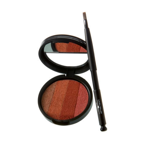 Laura Geller Dream Creams Lip Palette Apricot Berry