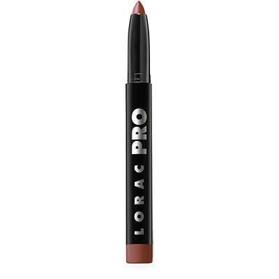 LORAC Pro Matte Lip Color Rose Brown