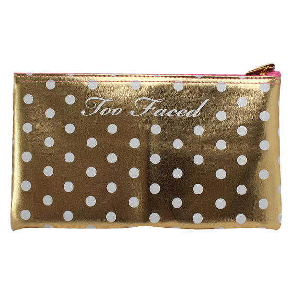 Too Faced Be Merry & Bright Bag