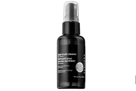 Sephora The Cleanse: Daily Brush Cleaner 60ml