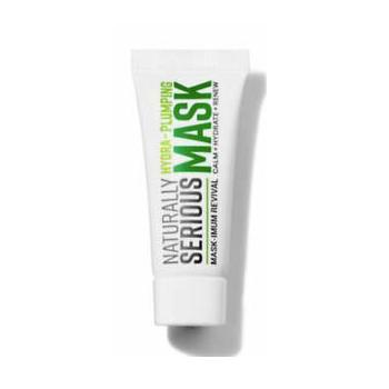 Naturally Serious Skin Hydra-Plumping Mask Mini
