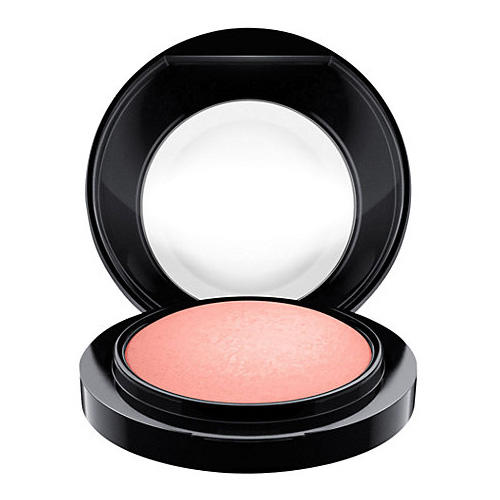 MAC Mineralize Blush Ray Beam