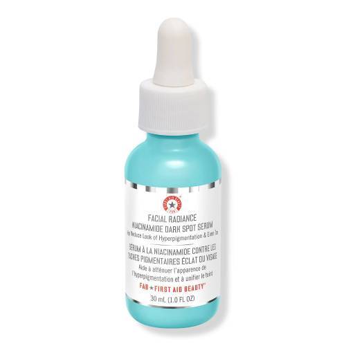 First Aid Beauty Facial Radiance Dark Spot Serum Mini