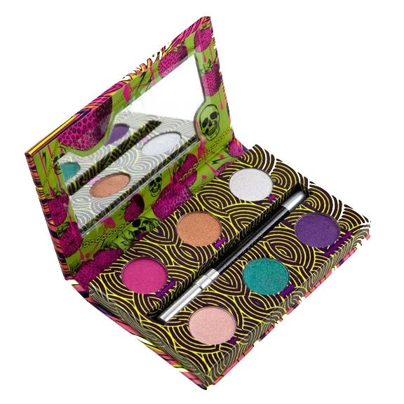 Urban Decay The Fun Palette #2