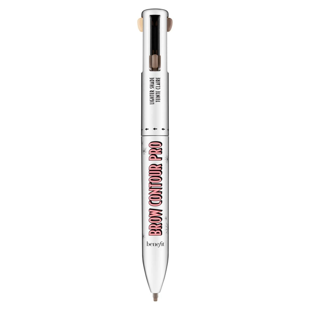 Benefit Brow Contour Pro Light Brown Light