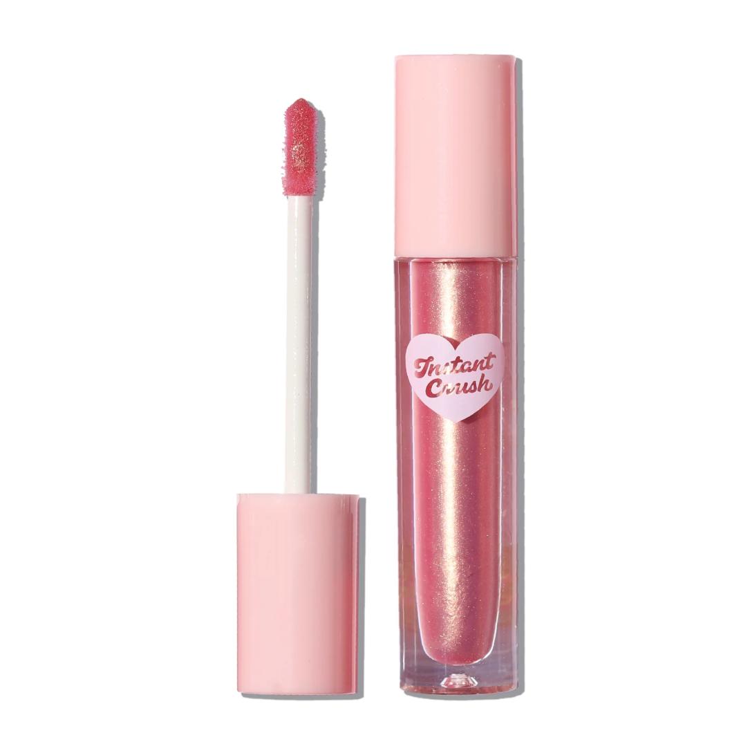 Half Caked Instant Crush Lip Gloss Rich Rich