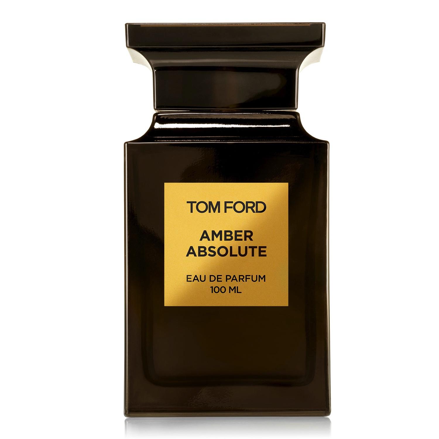 Tom Ford Amber Absolute Eau de Parfum 100ml