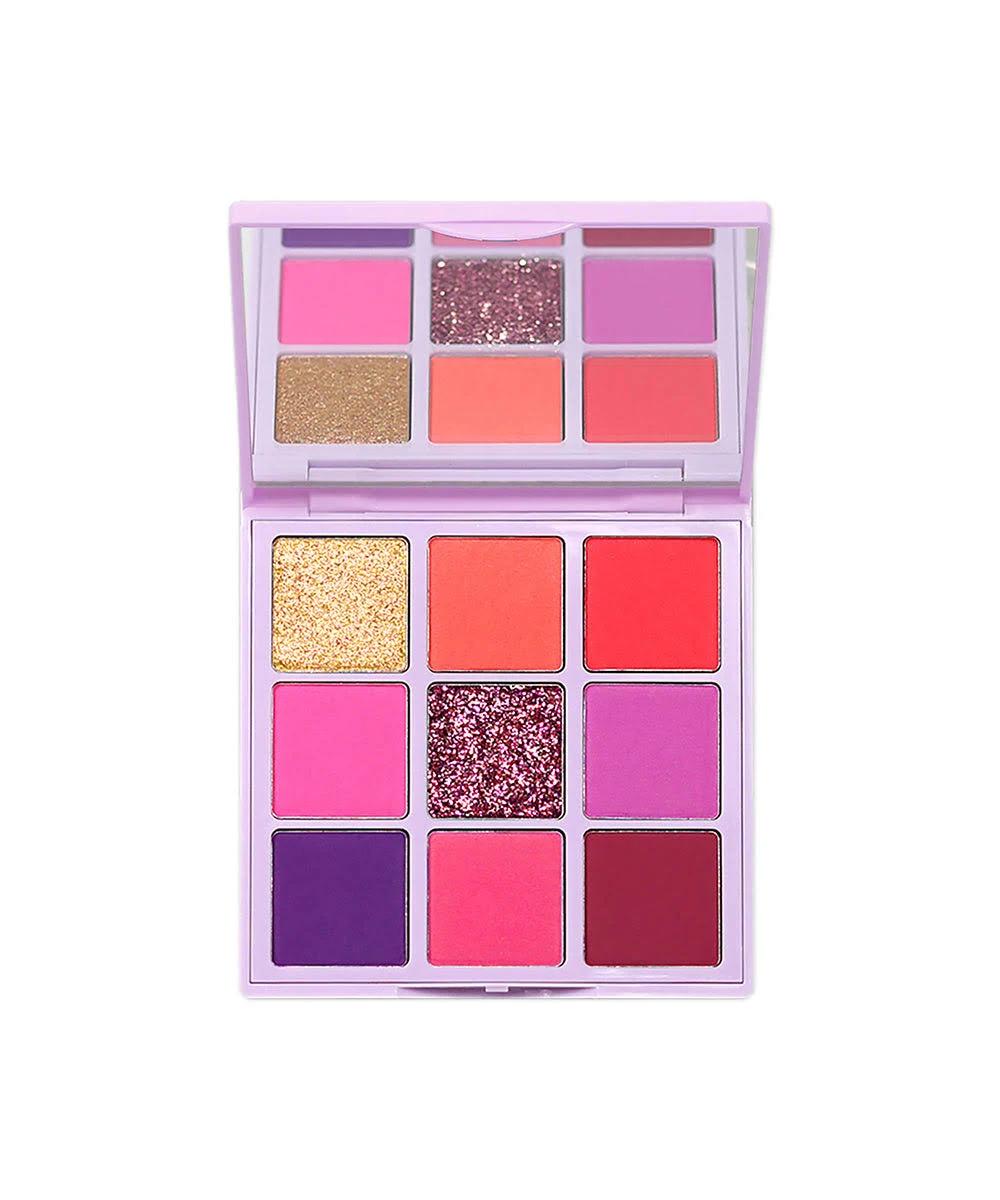 Kara Beauty PARTY GIRL Eye Shadow Palette