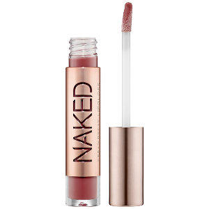 Urban Decay Ultra Nourishing Gloss Liar