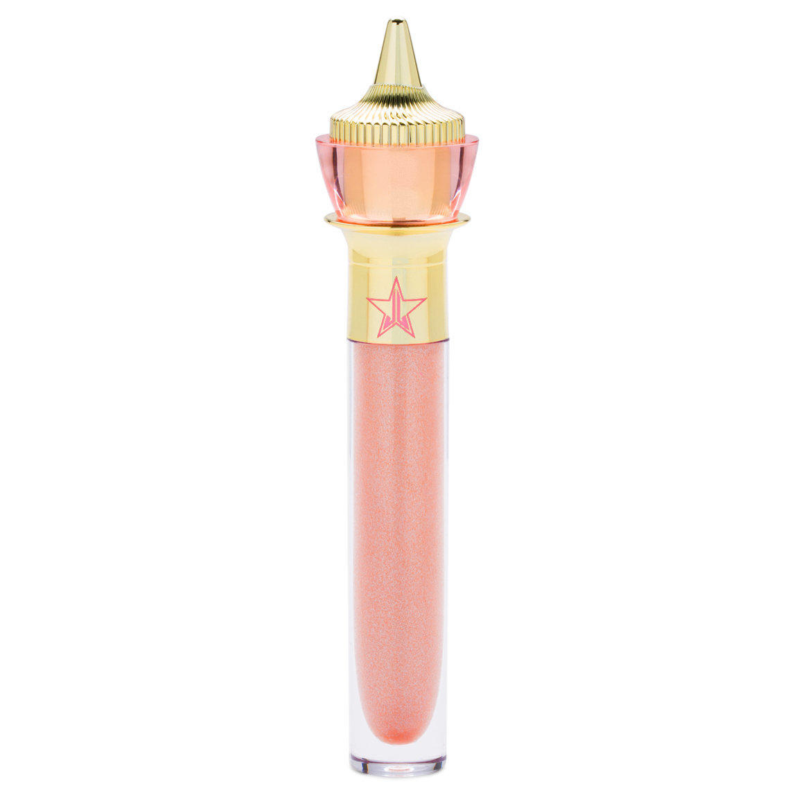 Jeffree Star Cosmetics The Gloss Diamond Juice
