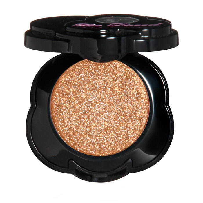 Too Faced Exotic Color Intense Eye Shadow Copper Peony