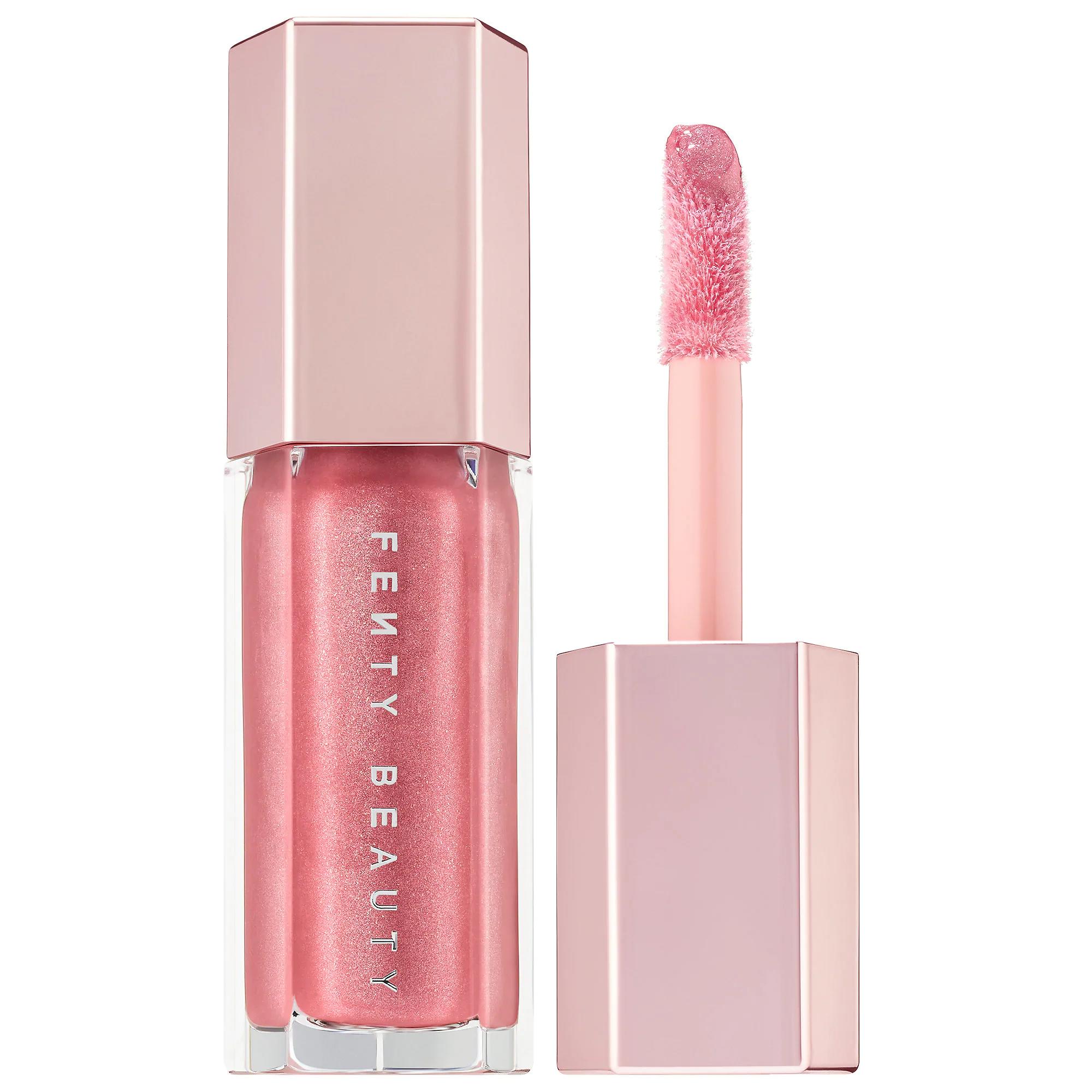 Fenty Gloss Bomb Universal Lip Luminizer Fu$$y