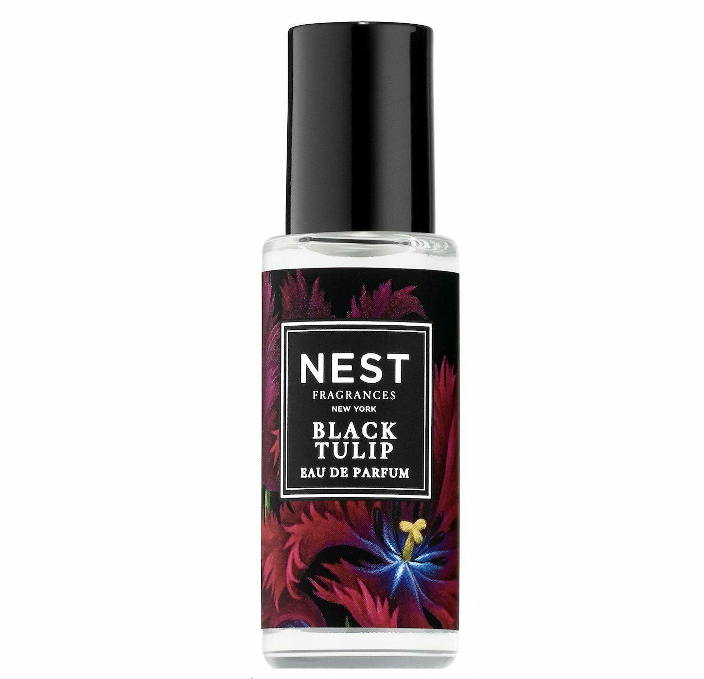Nest Fragrances Black Tulip Travel