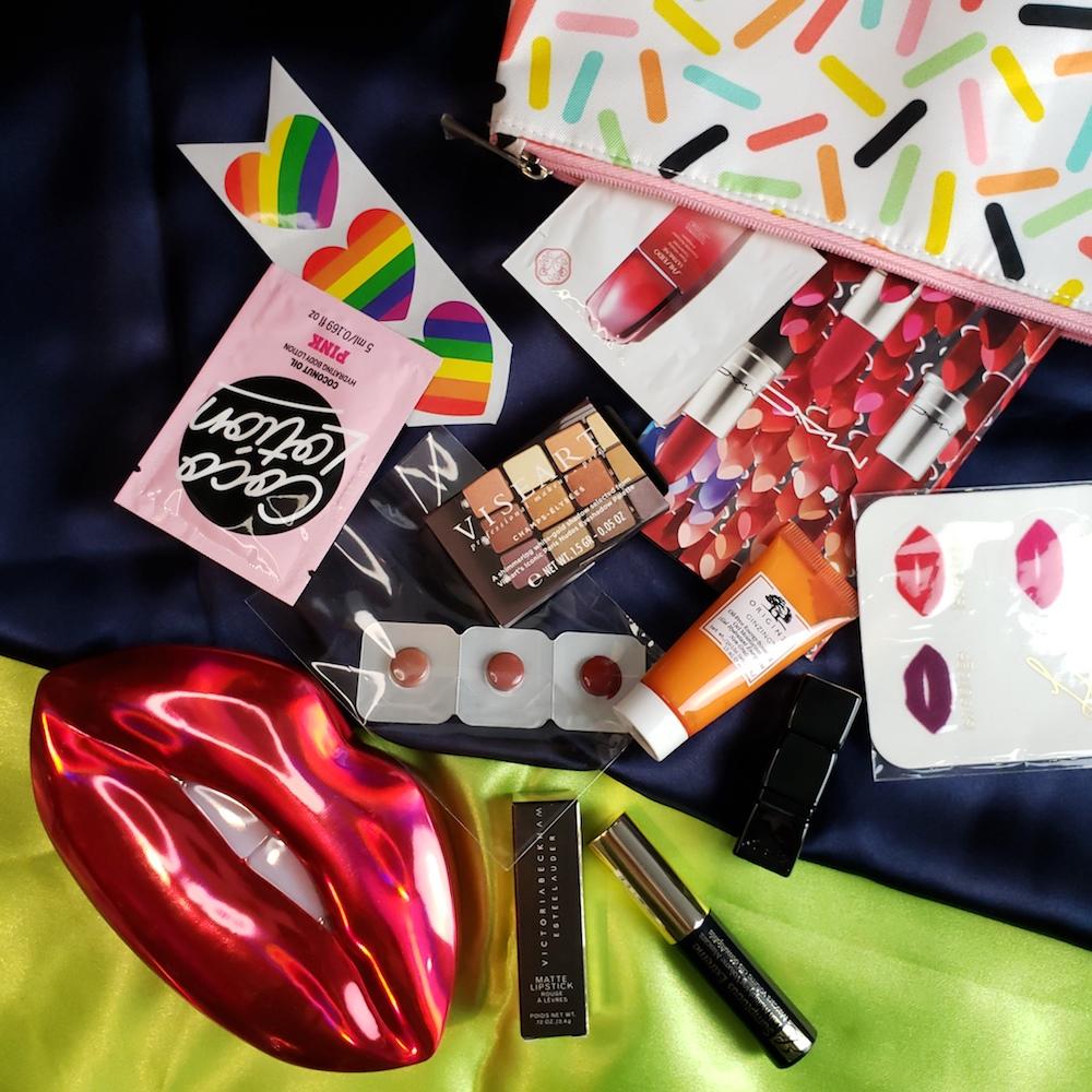 🌈🦄 UNICORN PRIDE HAUL 69 ✨ #0