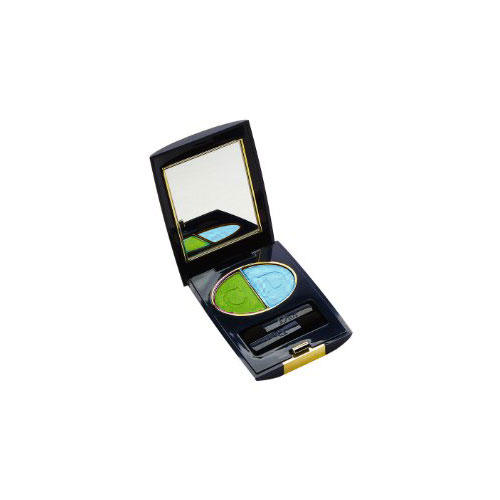 Dior 2 Colour Eyeshadow Diortropic 355