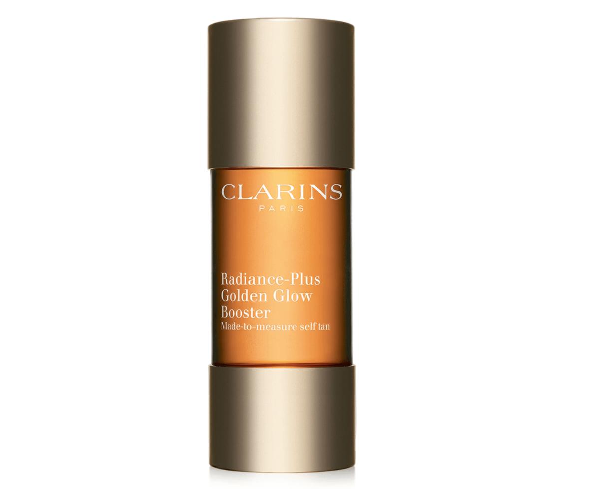 Clarins Radiance Plus Golden Glow Booster