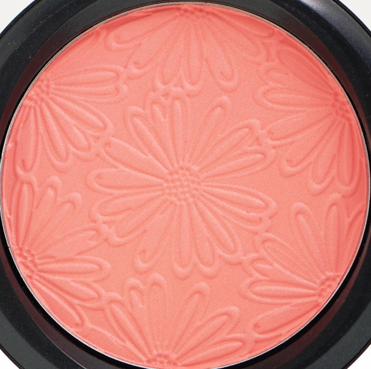 MAC Beauty Powder Flower Collection Alpha Girl #2