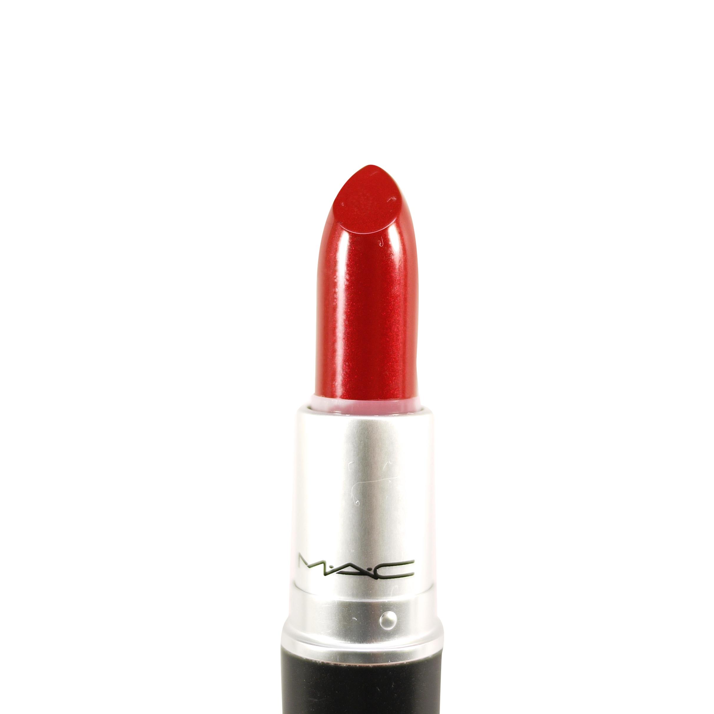 MAC Lipstick Dare You #2