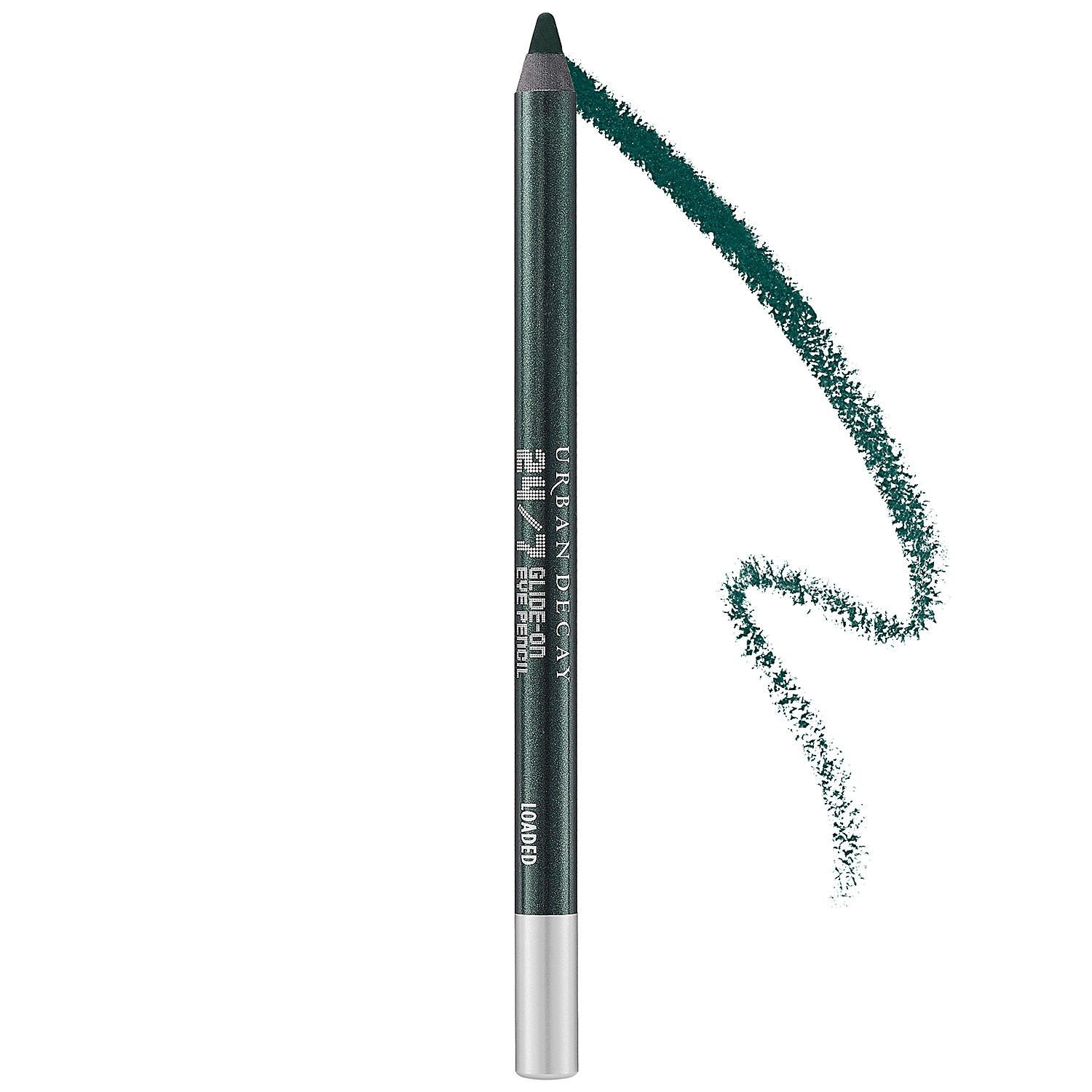 Urban Decay 24-7 Glide-On Eye Pencil Loaded