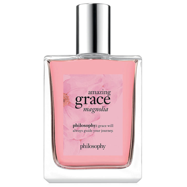 Philosophy Amazing Grace Magnolia Perfume Vial