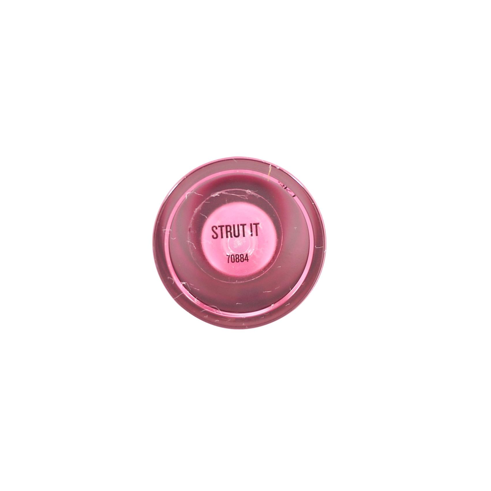 Buxom Lip Gloss Mini 2ml Strut It #1