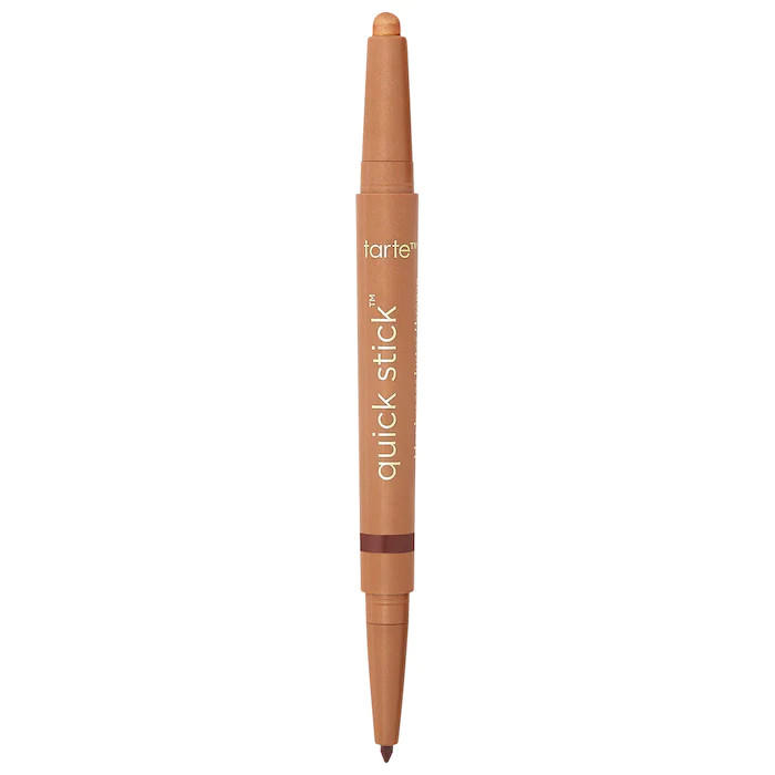 Tarte Quick Stick Shadow & Liner Golden Bronze Luster & Bronze