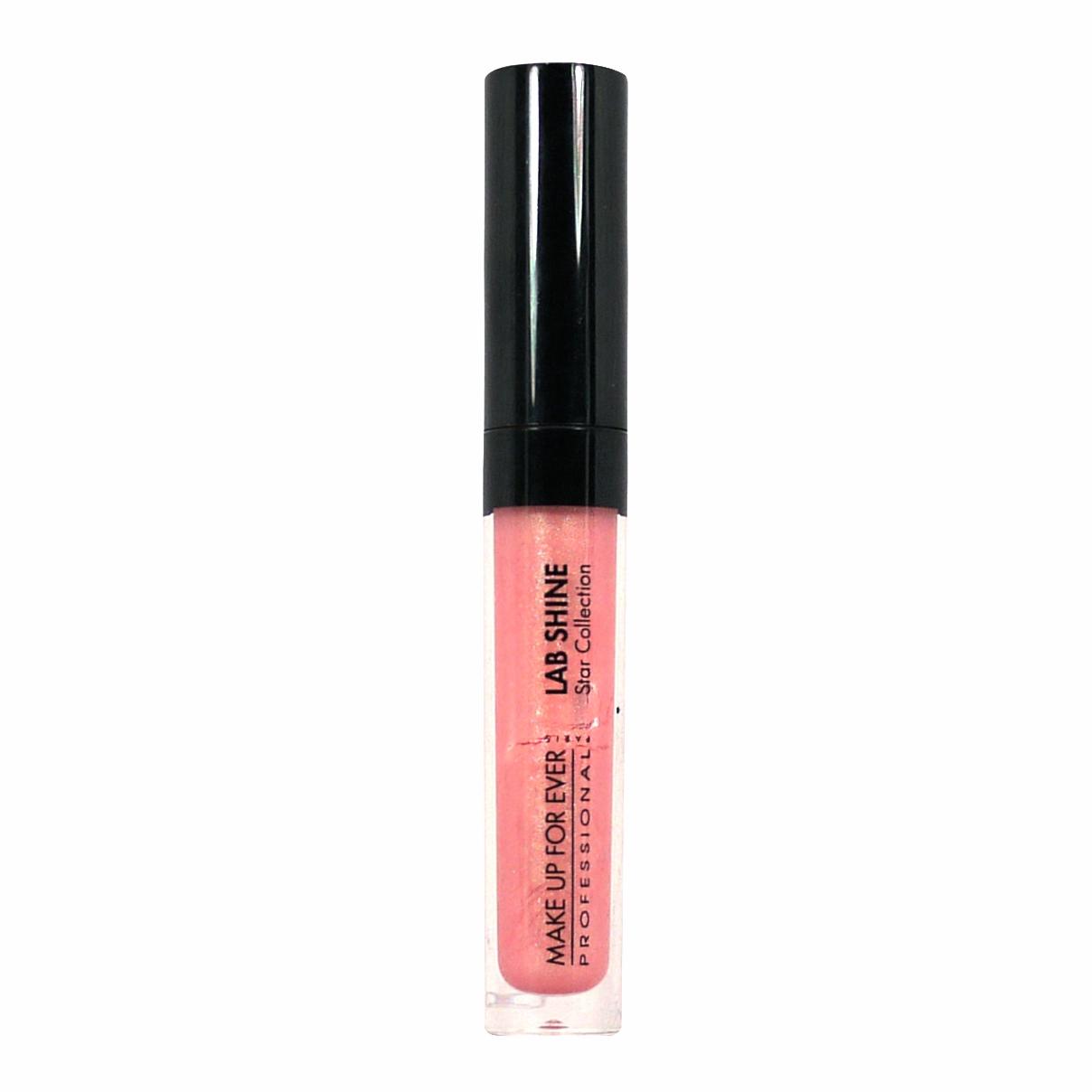 Makeup Forever Lip Gloss Pink S4 #0