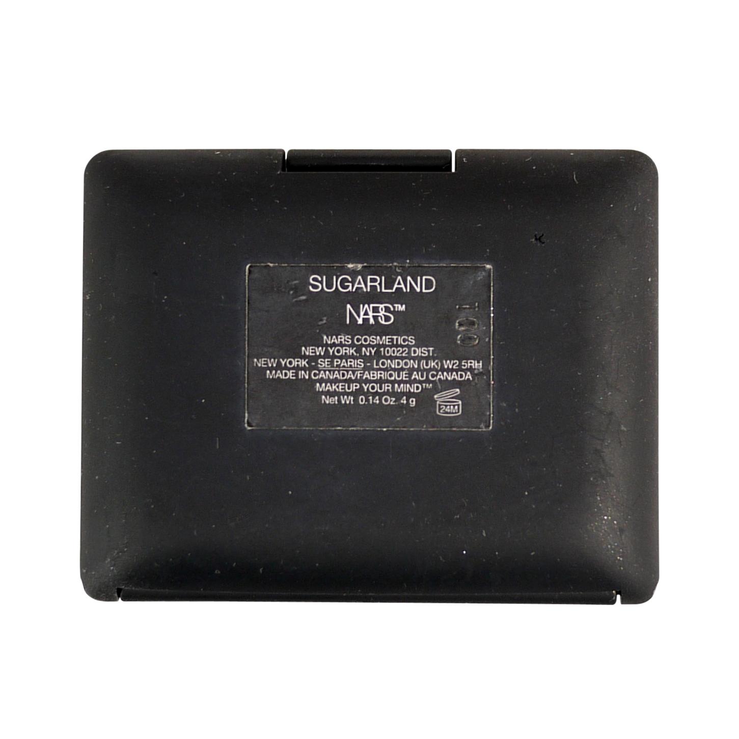 NARS Duo Eyeshadow Sugarland #2