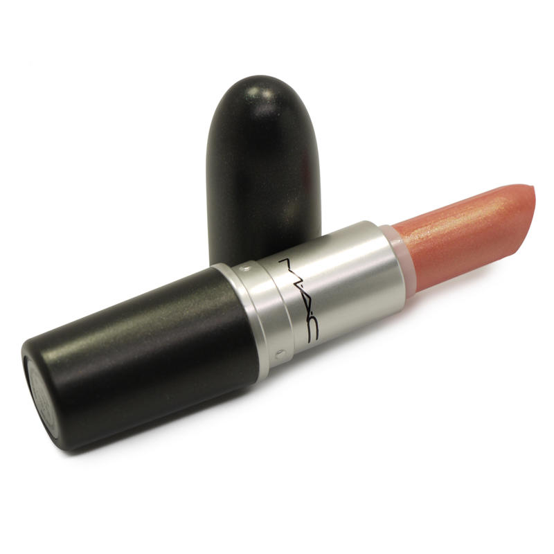 MAC Lipstick Sandy B #0