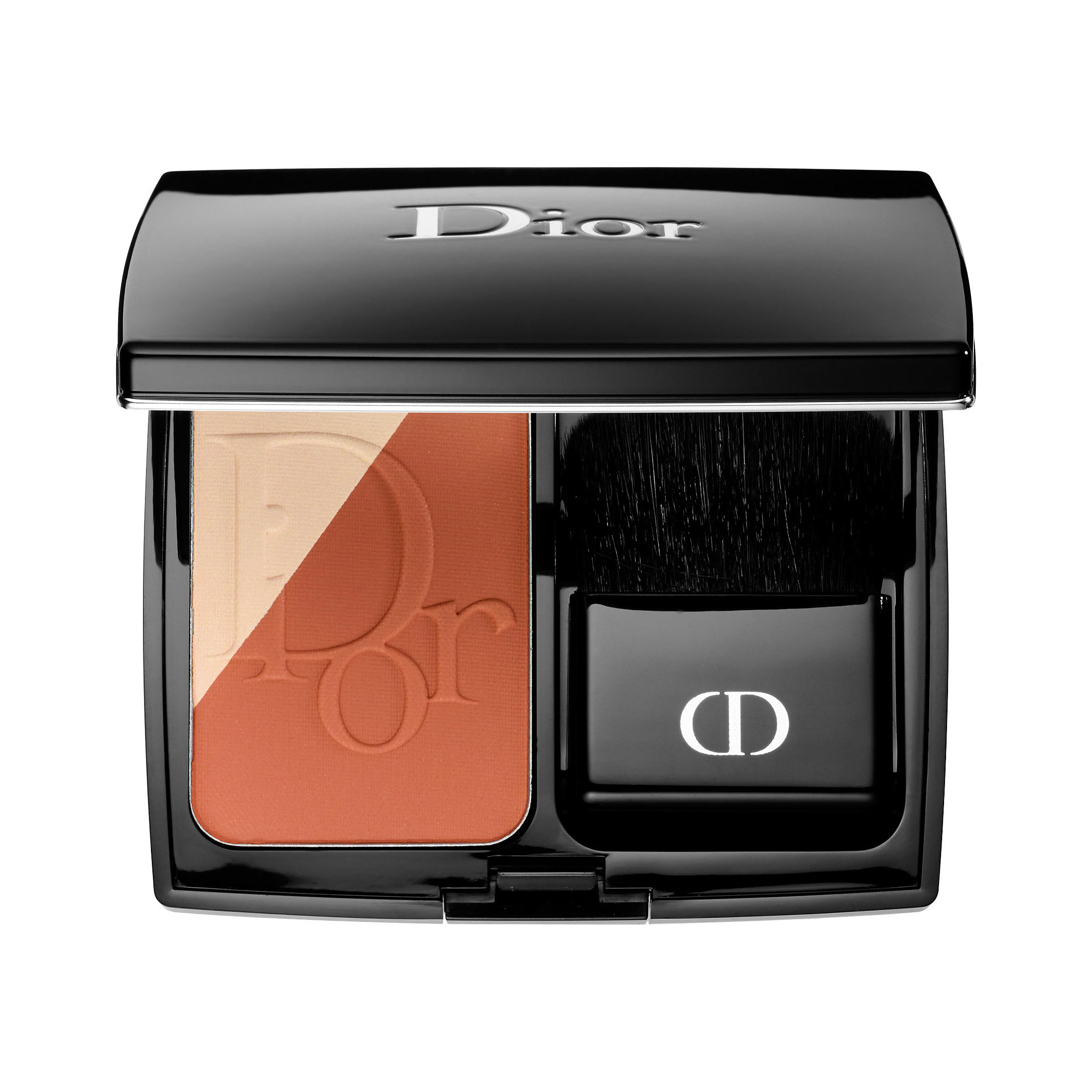 Dior Diorblush Sculpt Powder Blush Coral Shape 002