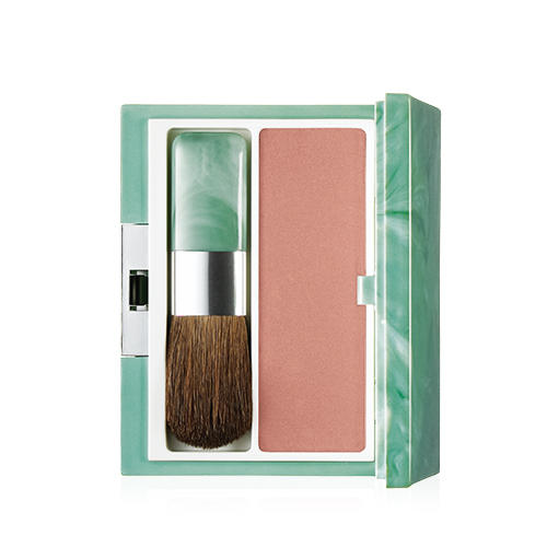 Clinique  Sheer Powder Blusher 02 New Chestnut