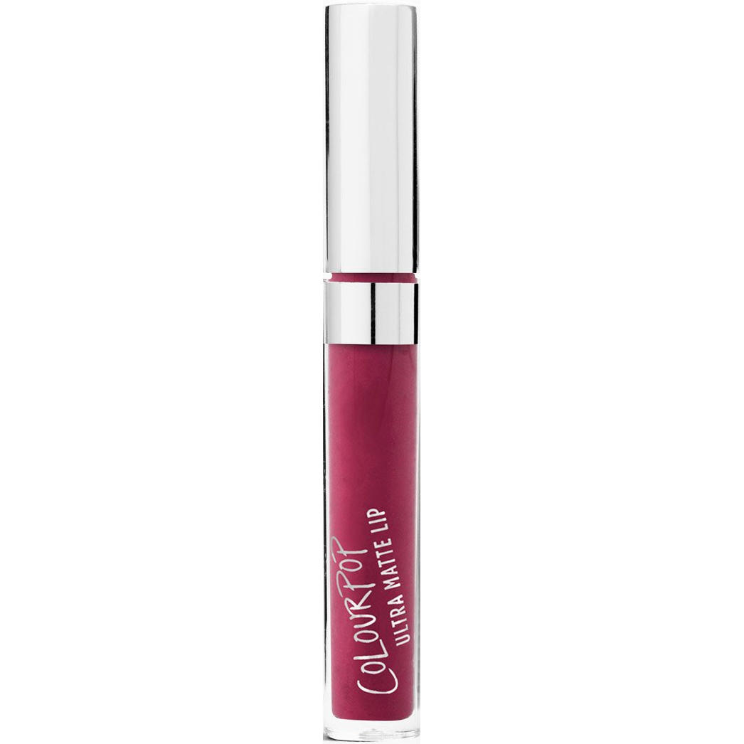 ColourPop Ultra Matte Lip Souffle Mini