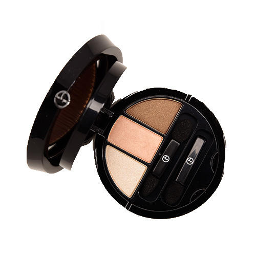 Giorgio Armani Summer Collection Face & Eye Palette  #1