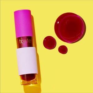 Tarte Sugar Rush Lip Sip Vegan Lip Oil Dragon Fruit