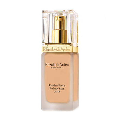 Elizabeth Arden Flawless Finish Perfectly Satin 24HR Foundation Sunbeige 04