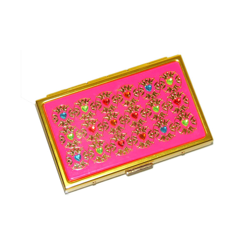 MAC Eyes On Manish Eyeshadow Palette Manish Aurora Collection #1