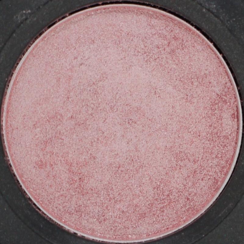 MAC Eyeshadow Wintersky #5