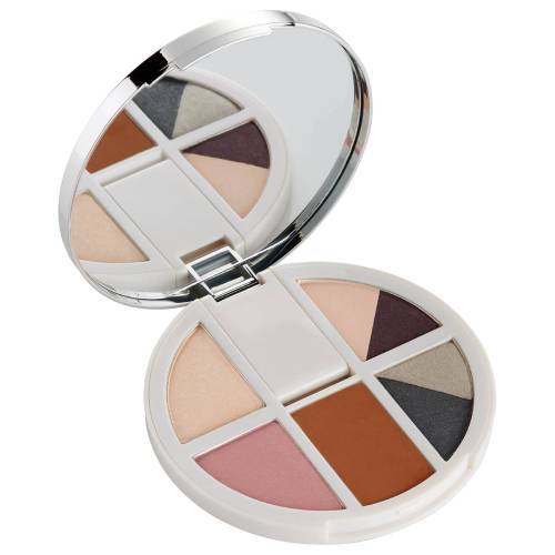 PUR  Goal Digger Vanity Palette Eyes and Cheeks