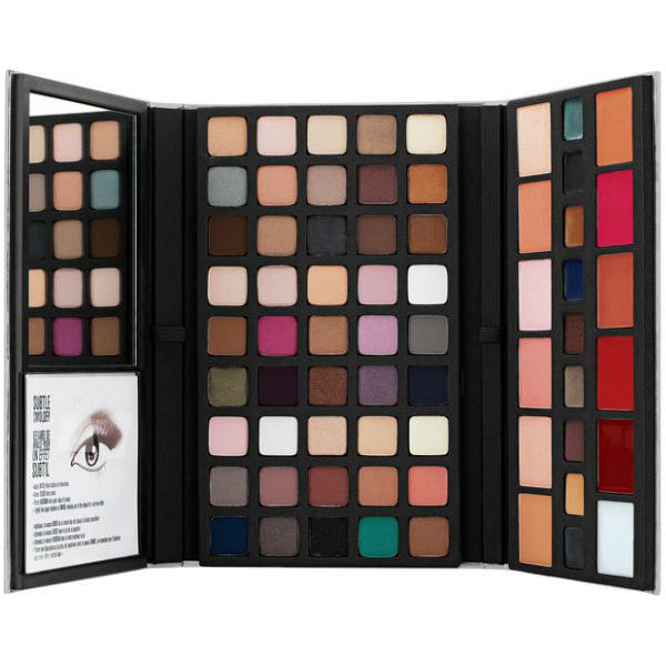 Smashbox Studio Pop Ultimate Palette