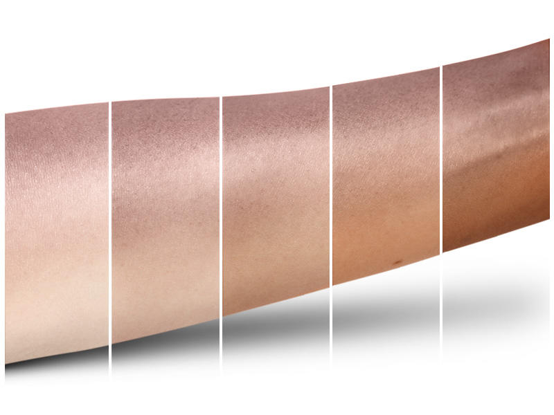 MAC Mineralize Blush Moon River #6