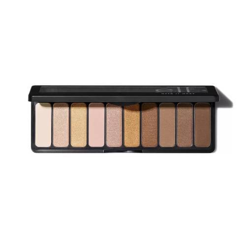 E.L.F. Need It Nude Eyeshadow Palette