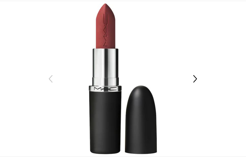 MAC MACXIMAL Matte Lipstick Sweet Deal Limited Ed.