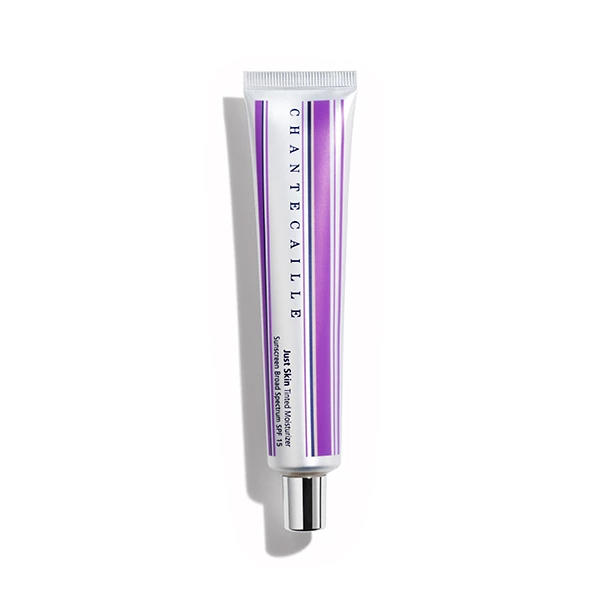Chantecaille Just Skin Tinted Moisturizer Bliss #0