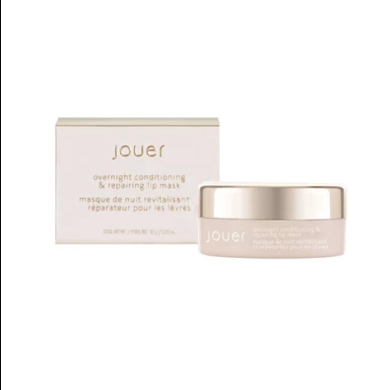 Jouer Essential Hydrating Clay Mask Dual-action Detox & Replenish #0