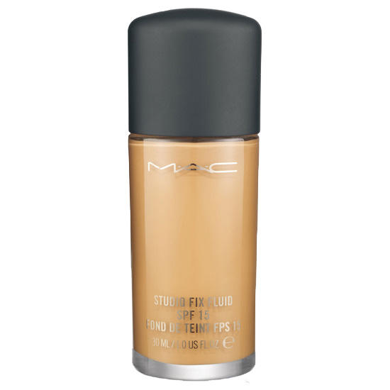 MAC Studio Fix Fluid Foundation NW25