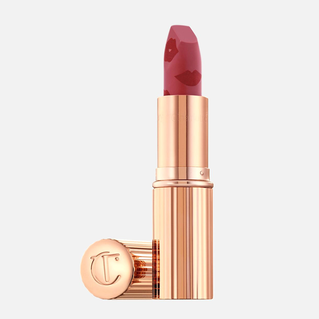 Charlotte Tilbury Matte Revolution Lipstick First Dance