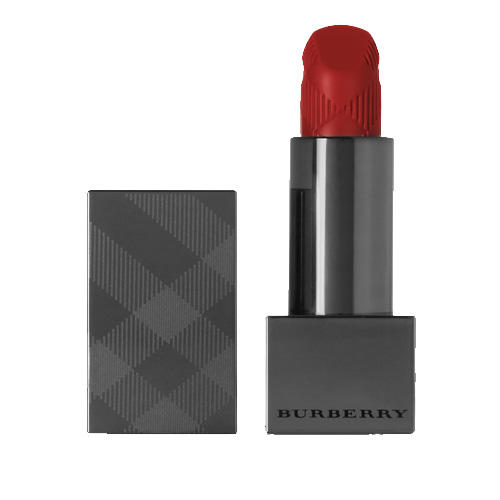 Burberry Kisses Hydrating Lip Colour Military Red No. 109 