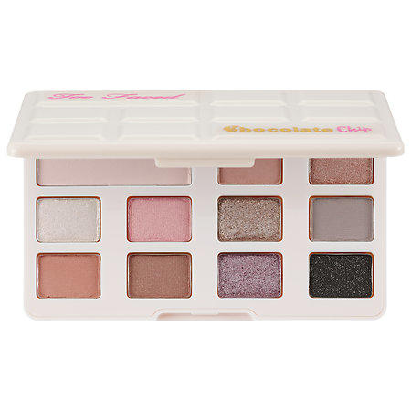 Too Faced White Chocolate Chip Palette