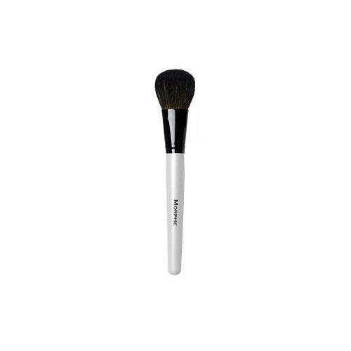 Morphe White Travel Blush Brush
